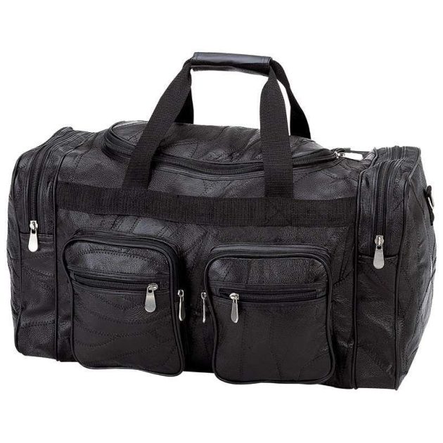 Travel & Bags